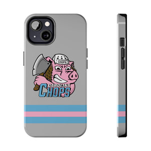 CHOPS Case Mate Tough Phone Cases - (15 iPhone Models)