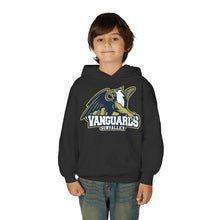 Sun Valley Youth Heavy Blend Hooded Sweatshirt