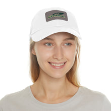 Warrior Stylish Dad Hat with Leather Patch | Casual Everyday Cap, Perfect Gift for Dad, Unique Father's Day, Outdoor Activities, Trendy Summer [...]
