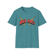MAD DOGS Unisex Softstyle T-Shirt