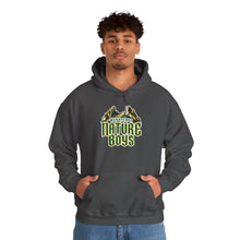 NATURE BOYS Unisex Heavy Blend™ Hooded Sweatshirt