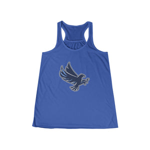 Stateline  Flowy Racerback Tank Top