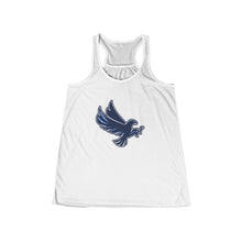 Stateline  Flowy Racerback Tank Top