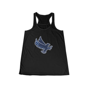 Stateline  Flowy Racerback Tank Top