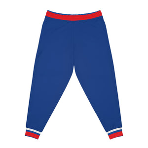 Athletic Joggers LI jackals