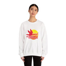 Hoagies and Grinders PBH Crewneck Sweatshirt - Unisex Heavy Blend