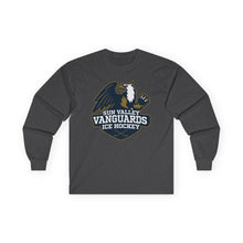 Sun Valley Unisex Ultra Cotton Long Sleeve Tee