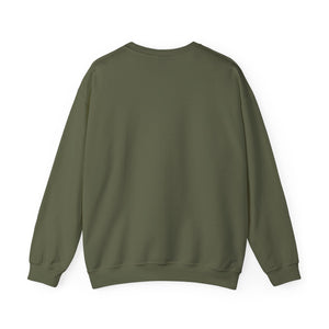 NO CONTEXT Sweatshirt, Unisex Crewneck Top