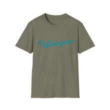 UNCW Unisex Softstyle T-Shirt