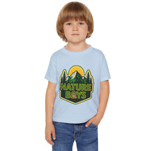 Heavy Cotton™ Toddler T-shirt NATURE BOYS