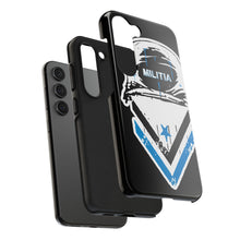 Tough Phone Cases - Militia