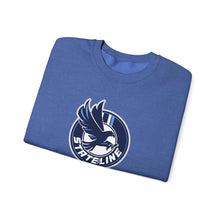 Stateline Sweatshirt, Unisex Crewneck Top