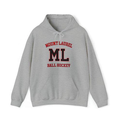 Unisex Heavy Blend™ Hooded Sweatshirt Mount Laurel