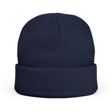 Knit Beanie (Embroidery)- Franklin Regional Devo