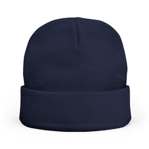 Knit Beanie (Embroidery)- Franklin Regional Devo