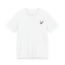 Snitches/Witches Unisex Jersey Short Sleeve Tee