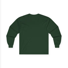 Pack of IBHA Ultra Cotton Long Sleeve Tee
