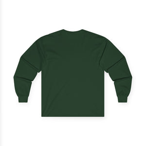Pack of IBHA Ultra Cotton Long Sleeve Tee