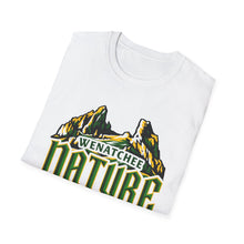 NATURE BOYS Unisex Softstyle T-Shirt