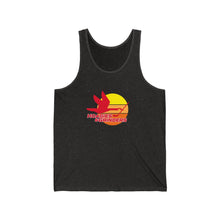 Hoagies and Grinders Unisex Jersey Tank - PBH