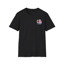 CHOPS  - Unisex Softstyle T-Shirt