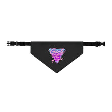 Pet Bandana Collar - GJWTHF
