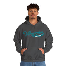 UNCW Unisex Hooded Sweatshirt