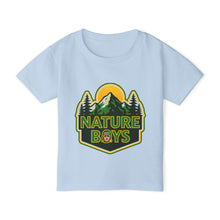 Heavy Cotton™ Toddler T-shirt NATURE BOYS