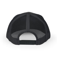 Mountain Top Hockey Snapback Trucker Cap