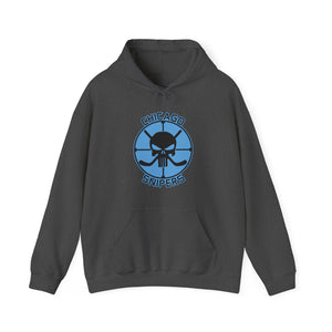 Chicago Snipers - Fan Gear Hoodie