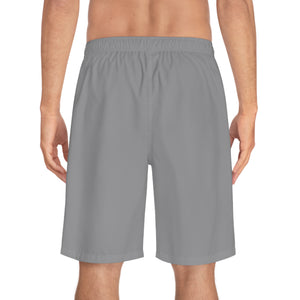 CSHL Men's Board Shorts (AOP)