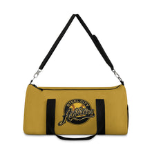 Duffel Bag - SCA (Gold)