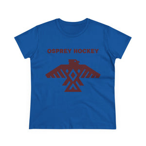 OSPREY Women's Heavy Cotton Tee