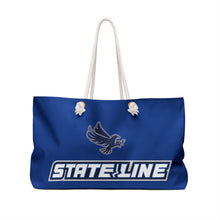 Stateline Weekender Bag