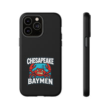 Baymen Phone Case