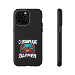 Baymen Phone Case