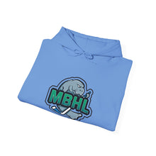 Heavy Blended Hoodie -  MBHL