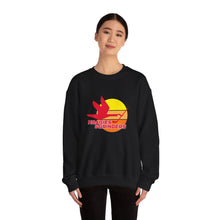 Hoagies and Grinders PBH Crewneck Sweatshirt - Unisex Heavy Blend