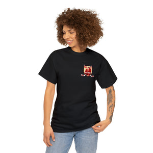 Red Rock - Unisex Heavy Cotton Tee