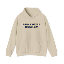 Unisex Hooded Sweatshirt - Franklin Regional Panthers Hockey