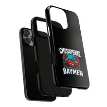 Baymen Phone Case