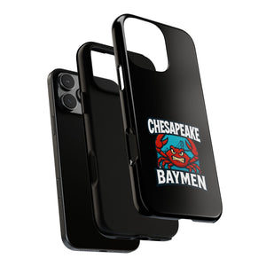 Baymen Phone Case