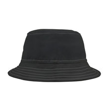No context Bucket Hat