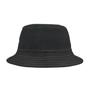 No context Bucket Hat