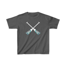 Making Waves - Kids Heavy Cotton Tee