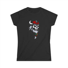 Fitchburg Raiders Women's Softstyle Tee