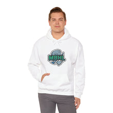 Heavy Blended Hoodie -  MBHL