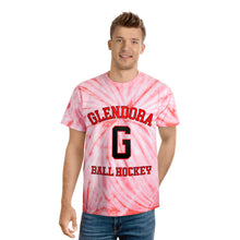 Tie-Dye Tee, Cyclone - Glendora