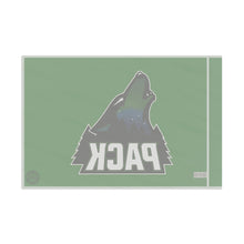 Flag 3 Sizes - IBHA Pack