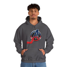 Fan Gear Hoodie - South Jersey Avengers